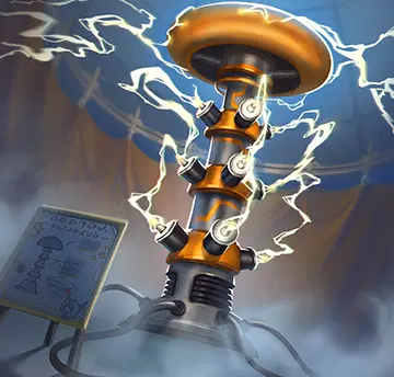 Tesla Coil