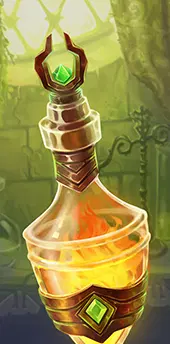 Fire Potion