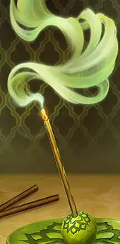 Incense