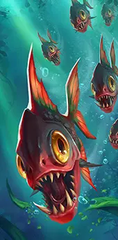 Piranha